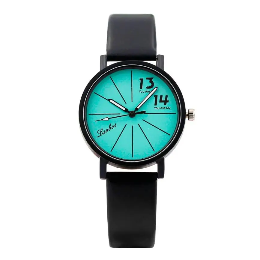 Moment # L05 2018 Women watches Fashion Color Strap Digital Dial Leather mens watch Band Quartz Analog unisex Wrist Watches New
Moment # L05 2018 Women watches Fashion Color Strap Digital Dial Leather mens watch Band Quartz Analog unisex Wrist Watches New