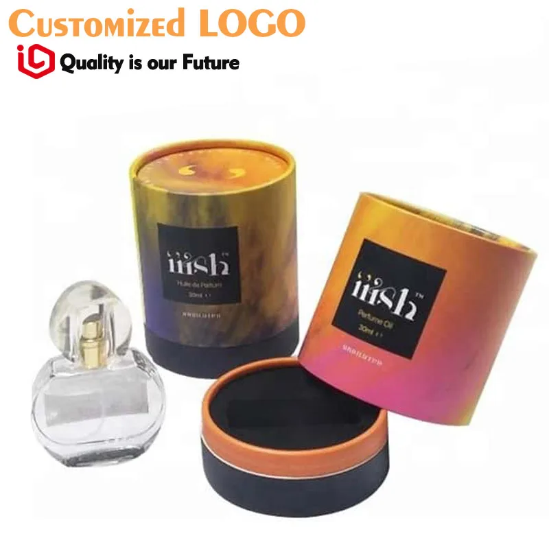 idream packaging high quality factory customized Creative cardboard perfume boxes with inside tray
idream packaging high quality factory customized Creative cardboard perfume boxes with inside tray