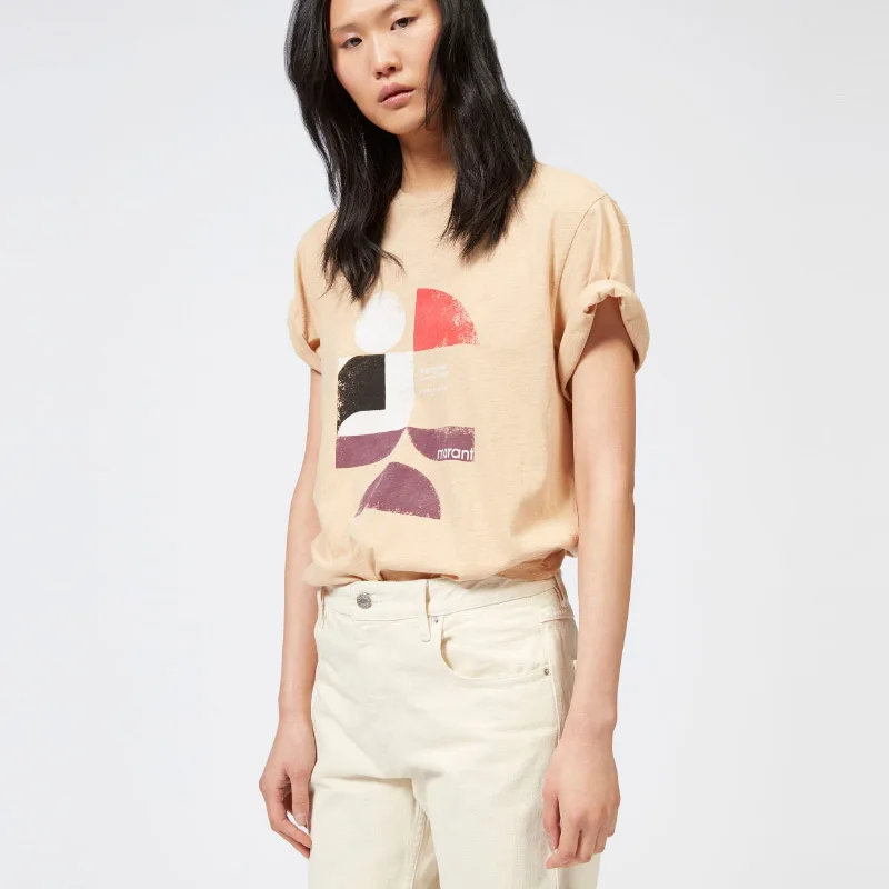Cotton Letter Print Contrast Geometric Pattern T Shirt - 2019 Summer Vintage Women Round Neck Short Sleeves Tees Top
Cotton Letter Print Contrast Geometric Pattern T Shirt - 2019 Summer Vintage Women Round Neck Short Sleeves Tees Top