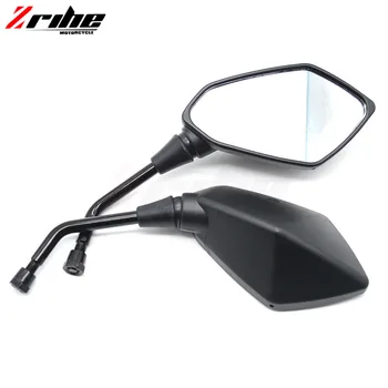 for 2PCS Universal Motorcycle Side Mirrors 8mm 10mm Stem Motorcycle REARVIEW MIRROR For BMW F800GS F800S F800R F800GT F800ST F6
for 2PCS Universal Motorcycle Side Mirrors 8mm 10mm Stem Motorcycle REARVIEW MIRROR For BMW F800GS F800S F800R F800GT F800ST F6
