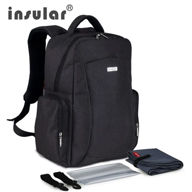New Style Mommy Bag Multifunctional Large Capacity Baby Diaper Bag women Backpack Nappy Bag Backpack Include Plastic Napkin Box
New Style Mommy Bag Multifunctional Large Capacity Baby Diaper Bag women Backpack Nappy Bag Backpack Include Plastic Napkin Box