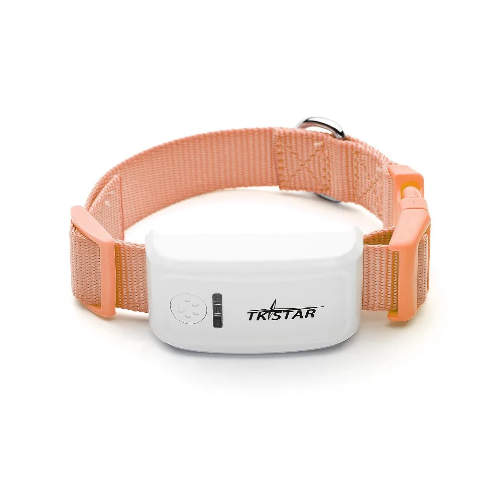 Mini Pet GPS Tracker TKSTAR For Dog Cat Cow Realtime Free APP&Web Online Tracking System
Mini Pet GPS Tracker TKSTAR For Dog Cat Cow Realtime Free APP&Web Online Tracking System