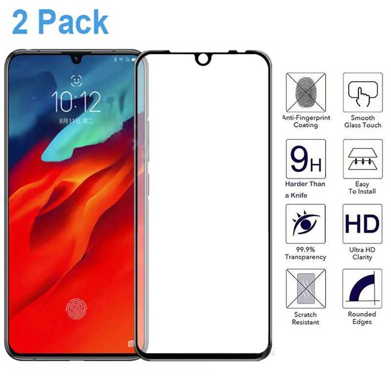 2Pcs/lot 3D Full Glue Tempered Glass For Lenovo Z6 Pro Screen Protector Glass Film For Lenovo Z6 Pro Glass 6.39inch
2Pcs/lot 3D Full Glue Tempered Glass For Lenovo Z6 Pro Screen Protector Glass Film For Lenovo Z6 Pro Glass 6.39inch