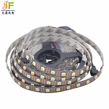 20M 4X5M APA102-C Warm White Cool White 60leds/m Addressable 5050 flexible LED pixel strip Non-Waterproof IP30 5V DATA and CLOCK
20M 4X5M APA102-C Warm White Cool White 60leds/m Addressable 5050 flexible LED pixel strip Non-Waterproof IP30 5V DATA and CLOCK