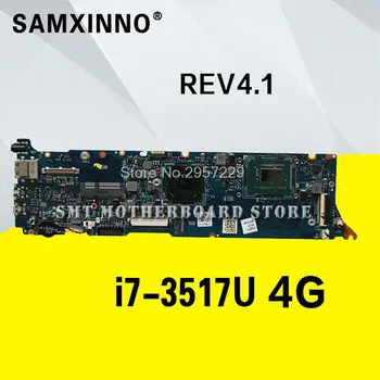 UX31A Motherboard i7-3517U-4GB-REV:2.0 For Asus UX31A UX31A2 laptop Motherboard UX31A Mainboard UX31A Motherboard test 100% ok
UX31A Motherboard i7-3517U-4GB-REV:2.0 For Asus UX31A UX31A2 laptop Motherboard UX31A Mainboard UX31A Motherboard test 100% ok