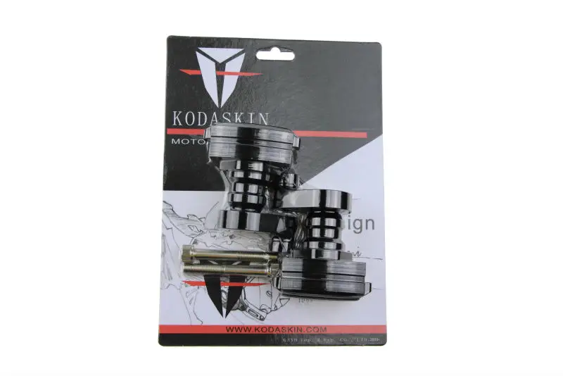 KODASKIN Carbon for Yamaha 07-08 YZF R1 Engine Slider Frame Sliders Protector Falling Protection
KODASKIN Carbon for Yamaha 07-08 YZF R1 Engine Slider Frame Sliders Protector Falling Protection