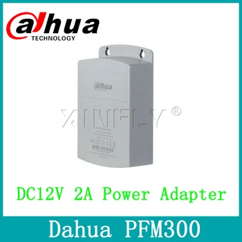 Dahua PFM300 DC12V 2A Power Adapter Power Supply CCTV Adapater DH-PFM300 Power Switch for CCTV Camera AC180~264V Fire Protection
Dahua PFM300 DC12V 2A Power Adapter Power Supply CCTV Adapater DH-PFM300 Power Switch for CCTV Camera AC180~264V Fire Protection