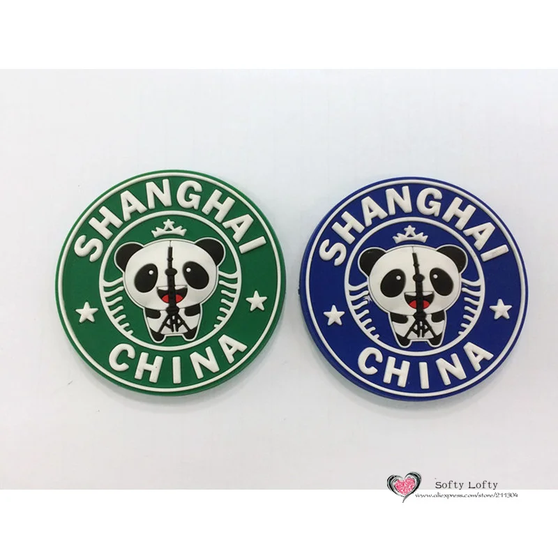 Free shipping China Traditonal Oriental Toys Cute Panda Fridge Rubber Tourist Souvenir home decoration magnets party gifts
Free shipping China Traditonal Oriental Toys Cute Panda Fridge Rubber Tourist Souvenir home decoration magnets party gifts