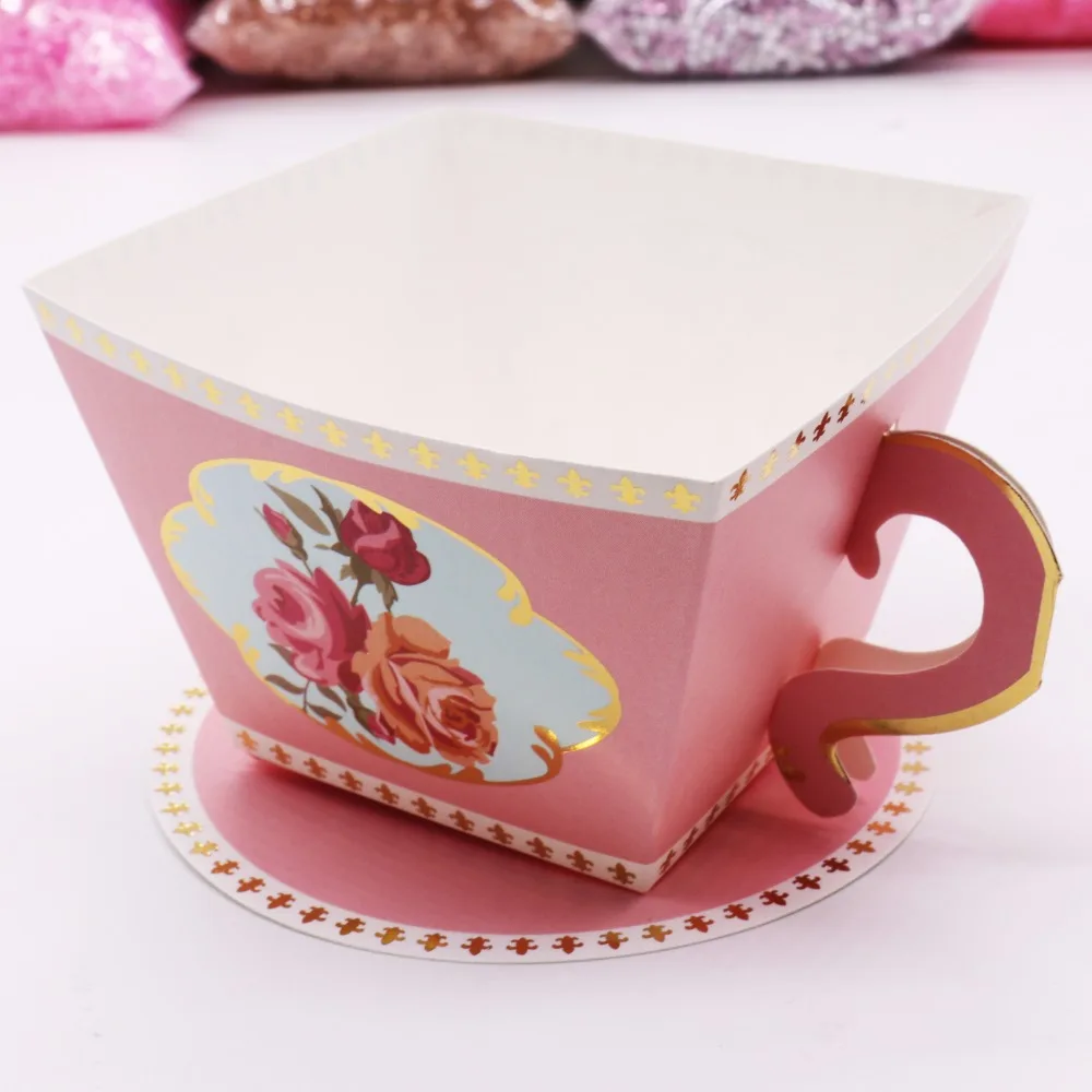 50 pcs/lot colorful Teapot Candy Box With Ribbon Gift Cake Candies Packaging Boxes For Wedding Baby Shower Birthday decoration
50 pcs/lot colorful Teapot Candy Box With Ribbon Gift Cake Candies Packaging Boxes For Wedding Baby Shower Birthday decoration