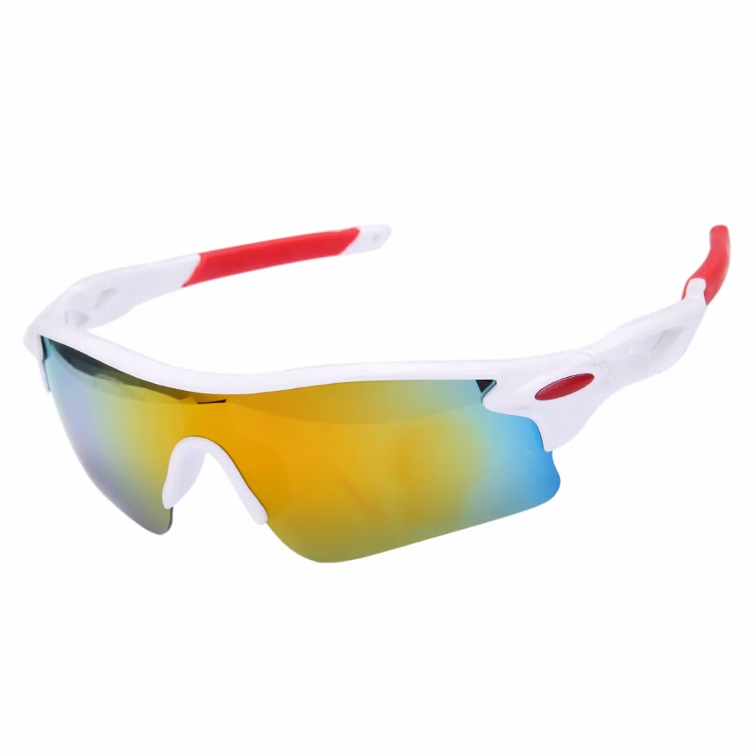 Colorful Outdoor Skiing Eyewear Plastic Frame Polarized Glasses Goggles Sunglasses Sport Camping Eyewear
Colorful Outdoor Skiing Eyewear Plastic Frame Polarized Glasses Goggles Sunglasses Sport Camping Eyewear