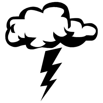 9.5CM*10.2CM Storm Cloud Lightning Fashion Vinyl Decals Stickers Car Styling Black/Silver S3-4874
9.5CM*10.2CM Storm Cloud Lightning Fashion Vinyl Decals Stickers Car Styling Black/Silver S3-4874