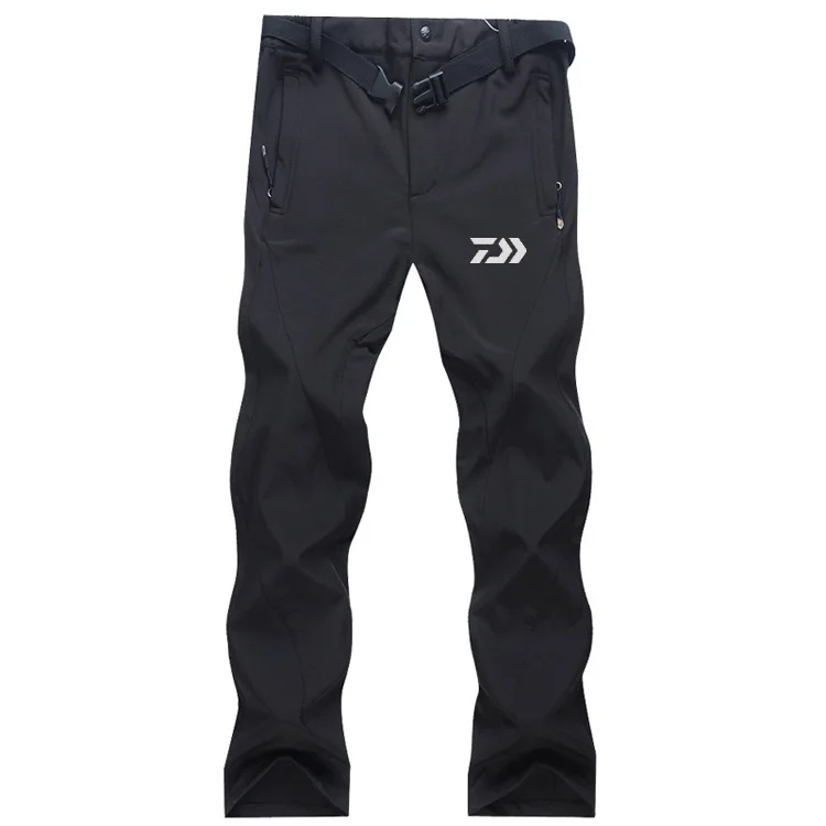 Autumn Winter DAIWA Fishing Pants Fleece Warm Waterproof Outdoor Fishing Hiking Climbing Pants Plus Size DAWA Fishing Clothing
Autumn Winter DAIWA Fishing Pants Fleece Warm Waterproof Outdoor Fishing Hiking Climbing Pants Plus Size DAWA Fishing Clothing
