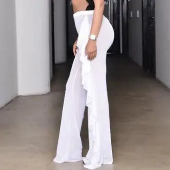 Summer Women Sexy Bikini Cover Up See Through Bathing Pants Swimwear Trousers Swimsuit Beachwear
Summer Women Sexy Bikini Cover Up See Through Bathing Pants Swimwear Trousers Swimsuit Beachwear