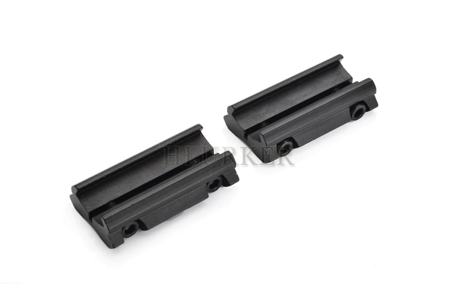 11mm Weaver Rail_7