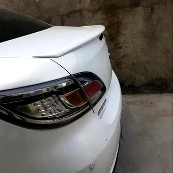 High Quality ABS Material Spoiler For mazda 6 2009-2014 Primer Color Car Tail Wing Decoration Rear Trunk Spoiler For mazda6
High Quality ABS Material Spoiler For mazda 6 2009-2014 Primer Color Car Tail Wing Decoration Rear Trunk Spoiler For mazda6