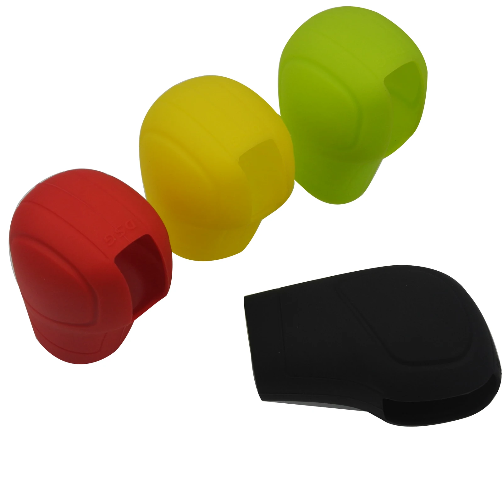 Colorful New Hot Soft Silicone Automatic Gear head Shift knob Cover Handbrake Grips for Car Durable Interior Decoration
Colorful New Hot Soft Silicone Automatic Gear head Shift knob Cover Handbrake Grips for Car Durable Interior Decoration