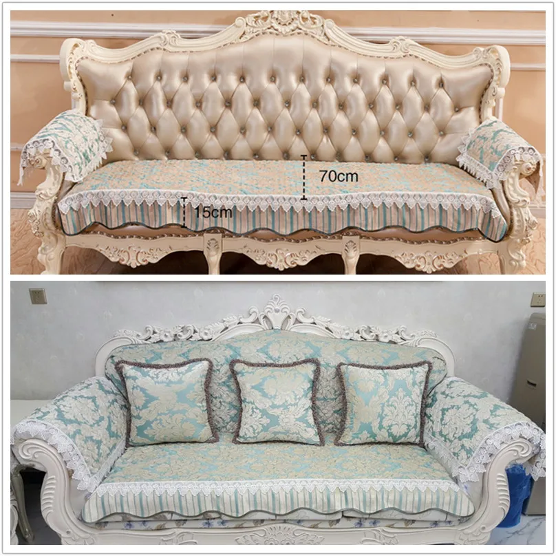 High quality European sofa cushion cover set corner sofa cover embroidered L shape sofa cover wholesale custom free shipping
High quality European sofa cushion cover set corner sofa cover embroidered L shape sofa cover wholesale custom free shipping