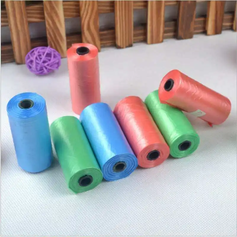 dog pooper bag Degradable Pet Waste Dogs Poop Bag For Pets Cat Waste Pick Up Clean Bag Cleaning dog products
dog pooper bag Degradable Pet Waste Dogs Poop Bag For Pets Cat Waste Pick Up Clean Bag Cleaning dog products