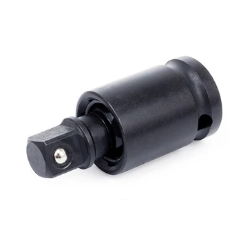 1/2" 12.5mm Universal Adaptor Converter CR-MO Socket Adapter Joints for Electric Impact Wrench Air Impact Wrenches
1/2" 12.5mm Universal Adaptor Converter CR-MO Socket Adapter Joints for Electric Impact Wrench Air Impact Wrenches