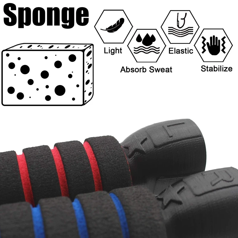 amvr beat saber handles