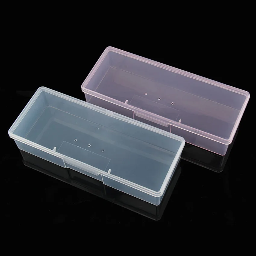 Tattoo Storage Box Manual Pen Microblading Needles Permanent Makeup Transparent Plastic Eyebrow Machine Pen Box Container Supply
Tattoo Storage Box Manual Pen Microblading Needles Permanent Makeup Transparent Plastic Eyebrow Machine Pen Box Container Supply