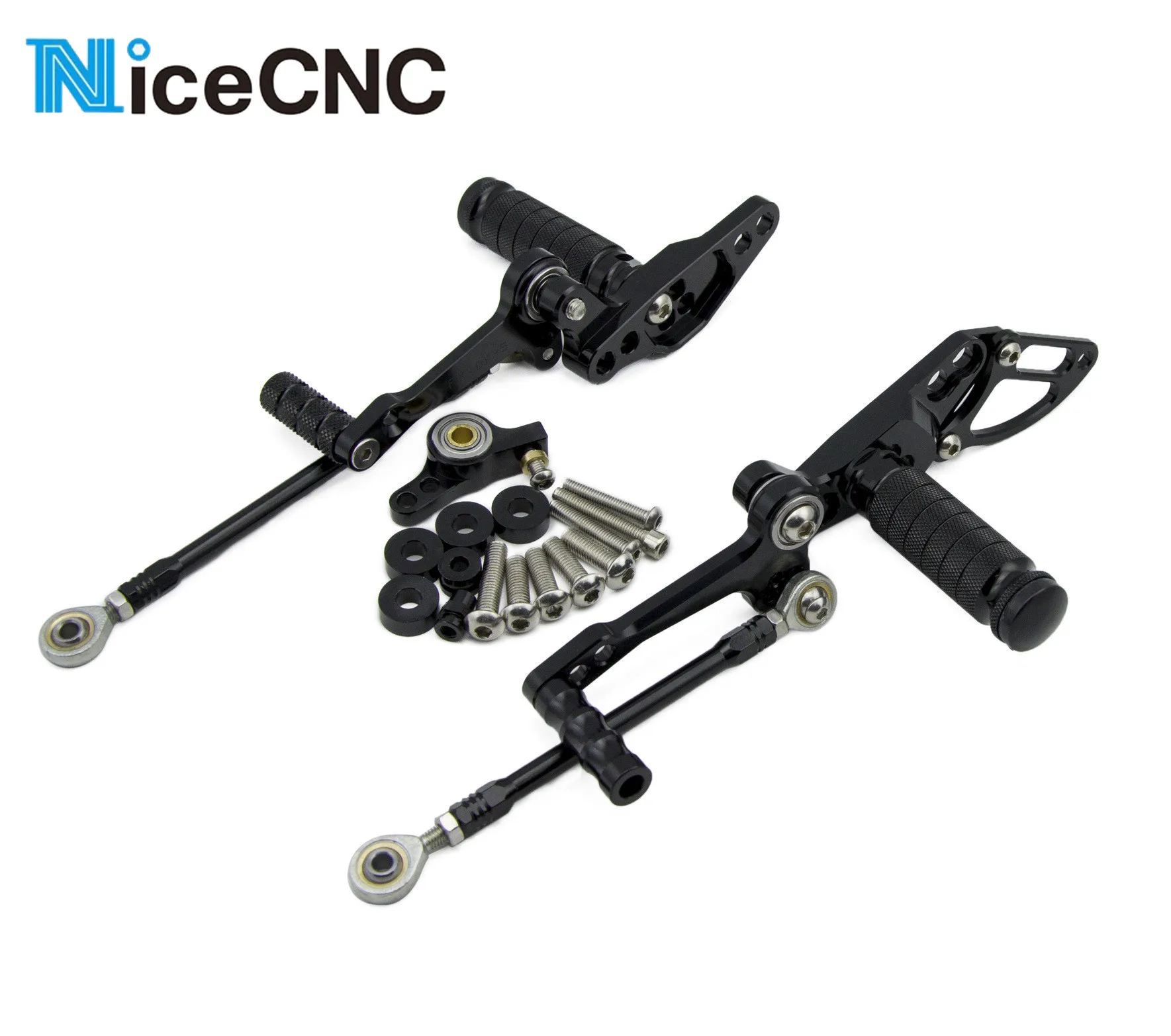 Foot Pegs Rest Footrest Rear Sets For Ducati StreetFighter 848 1098 S 1100 2009-2014 2013 2012 Left Right Rearsets Motorcycle
Foot Pegs Rest Footrest Rear Sets For Ducati StreetFighter 848 1098 S 1100 2009-2014 2013 2012 Left Right Rearsets Motorcycle
