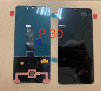 For Huawei P30 LCD Touch Screen Digitizer Assembly VOG-L04 VOG-L09 VOG-L29 VOG-TL00 LCD Display Replacement
For Huawei P30 LCD Touch Screen Digitizer Assembly VOG-L04 VOG-L09 VOG-L29 VOG-TL00 LCD Display Replacement