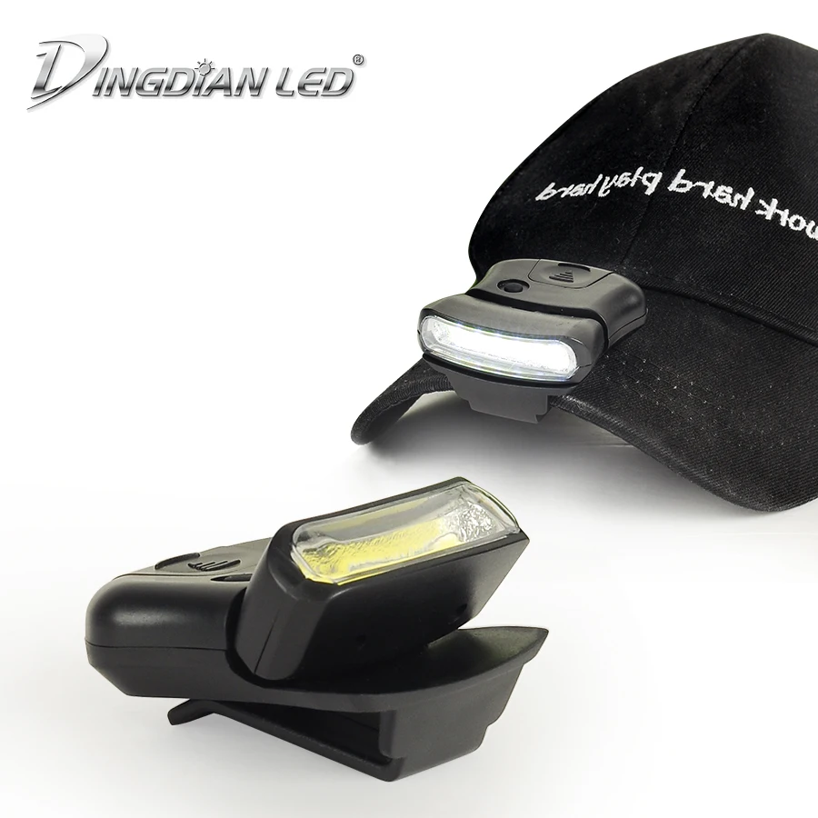 LED Headlight 5W Cap Clip Lamp Cold White Super Light (60 gram) Outdoor Camping Light Hiking Lamp Work Flashlight Head Torch LED
LED Headlight 5W Cap Clip Lamp Cold White Super Light (60 gram) Outdoor Camping Light Hiking Lamp Work Flashlight Head Torch LED