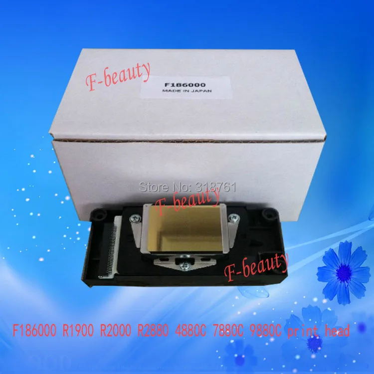 100% new original compatible solvent print head for epson DX5 F186000 JV33 oily piezoelectric nozzle solvent head
100% new original compatible solvent print head for epson DX5 F186000 JV33 oily piezoelectric nozzle solvent head