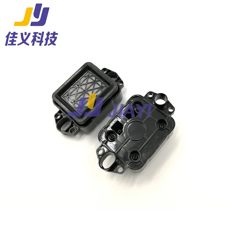 Hot Sale!!!Black ECO-Solvent Double Head Captop For DX5 Printer Capping Station/New Cap Head Assembly
Hot Sale!!!Black ECO-Solvent Double Head Captop For DX5 Printer Capping Station/New Cap Head Assembly
