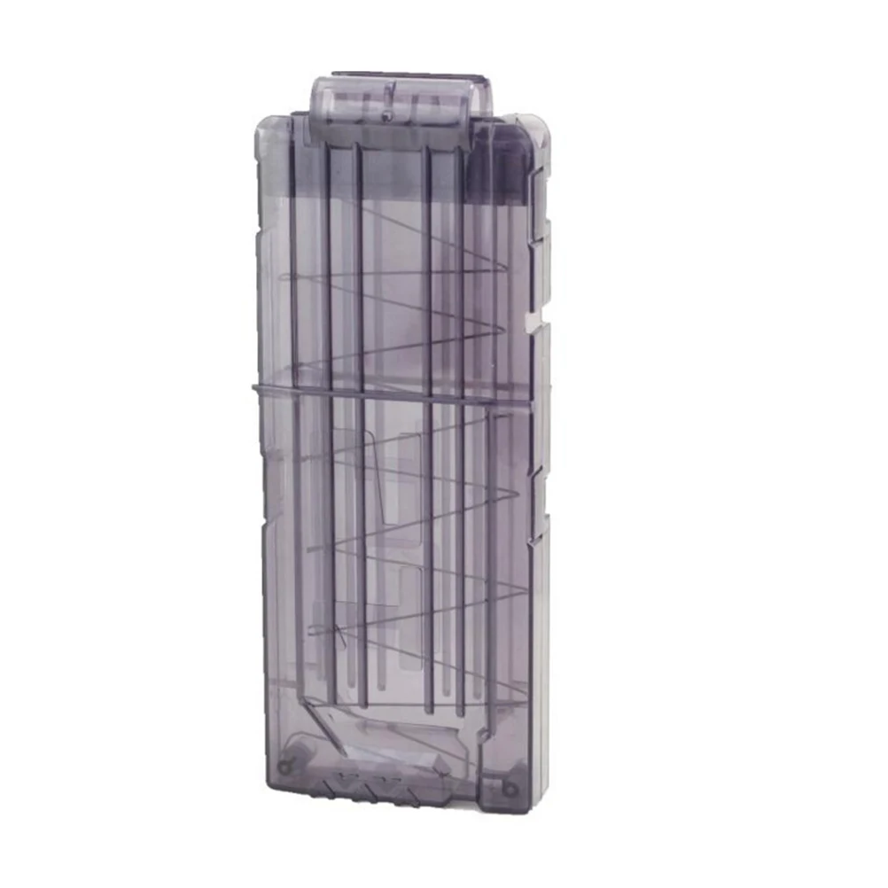 Hot Selling 12 Darts Rounds Magazine Darts Quick Reload Clip System Kit for Wholesale
Hot Selling 12 Darts Rounds Magazine Darts Quick Reload Clip System Kit for Wholesale