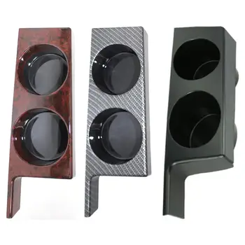 High-Quality ABS Plastic Water Cup Holder For BMW E39 528i 540i 525i 530i M5 1997-2003
High-Quality ABS Plastic Water Cup Holder For BMW E39 528i 540i 525i 530i M5 1997-2003