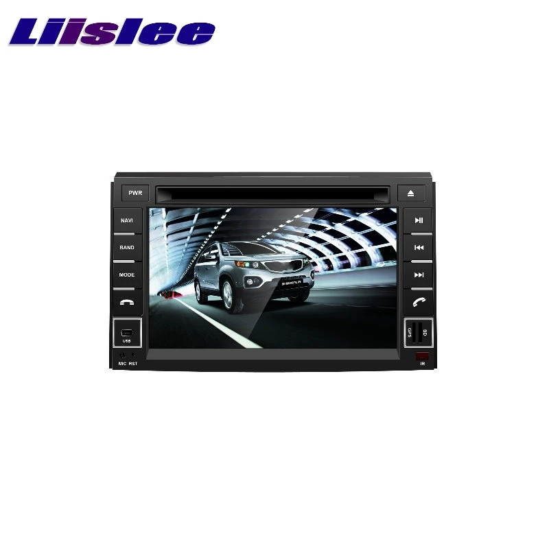 For KIA SORENTO 2010~2012 LiisLee Car Multimedia TV DVD GPS Audio Hi-Fi Radio Original Style Navigation 
For KIA SORENTO 2010~2012 LiisLee Car Multimedia TV DVD GPS Audio Hi-Fi Radio Original Style Navigation