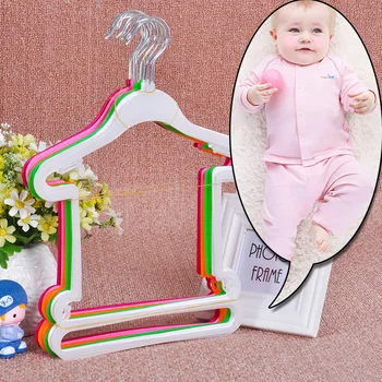 29cm Small Size Baby Clothes Hanger eco-friendly New Plastic Hanger 3D Space Saving Cartoon Kitty Closet Hanger
29cm Small Size Baby Clothes Hanger eco-friendly New Plastic Hanger 3D Space Saving Cartoon Kitty Closet Hanger