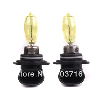 2 x 9006/ HB4 12V 3000K 100W Golden Yellow Auto Car HOD Halogen Bulbs Lamps Headlight Bulbs for volkswagen skoda lada kia
2 x 9006/ HB4 12V 3000K 100W Golden Yellow Auto Car HOD Halogen Bulbs Lamps Headlight Bulbs for volkswagen skoda lada kia