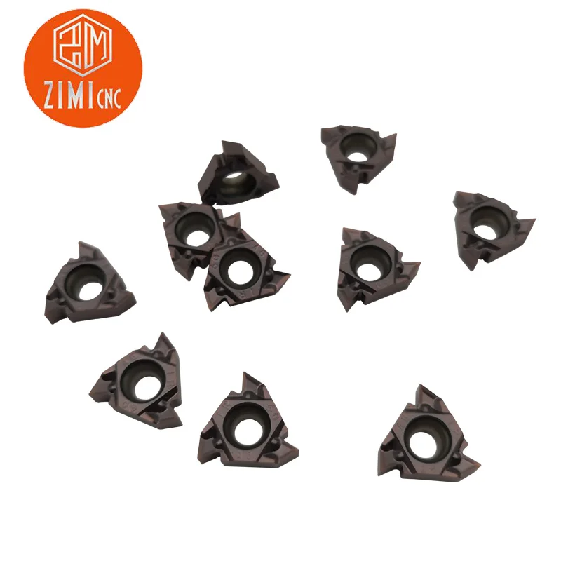10pcs MMT16IR AG60-S VP15TF Carbide Inserts CNC Tools blade High cost performance
10pcs MMT16IR AG60-S VP15TF Carbide Inserts CNC Tools blade High cost performance