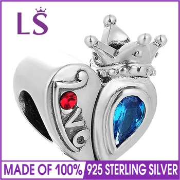 LS Real 925 Silver Charm,Mixed Enamel Beads Fit Original Bracelets Pulseira Encantos Beads DIY Jewelry
LS Real 925 Silver Charm,Mixed Enamel Beads Fit Original Bracelets Pulseira Encantos Beads DIY Jewelry