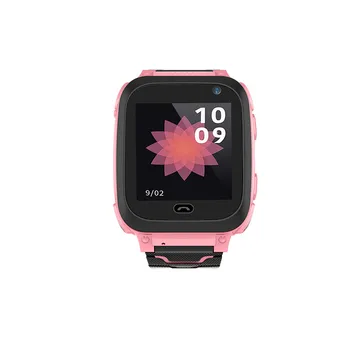 Concise and vogue style Kid Smart Watch GPS Tracker IP67 Waterproof Fitness Watch SOS With Camera stable performance
Concise and vogue style Kid Smart Watch GPS Tracker IP67 Waterproof Fitness Watch SOS With Camera stable performance