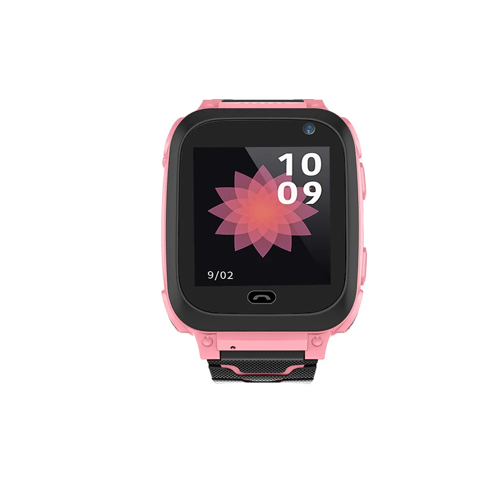 Kid Smart Watch GPS Tracker IP67 Waterproof Fitness Watch SOS With Camera Bluetooth Smart Watch Smartwatch
Kid Smart Watch GPS Tracker IP67 Waterproof Fitness Watch SOS With Camera Bluetooth Smart Watch Smartwatch