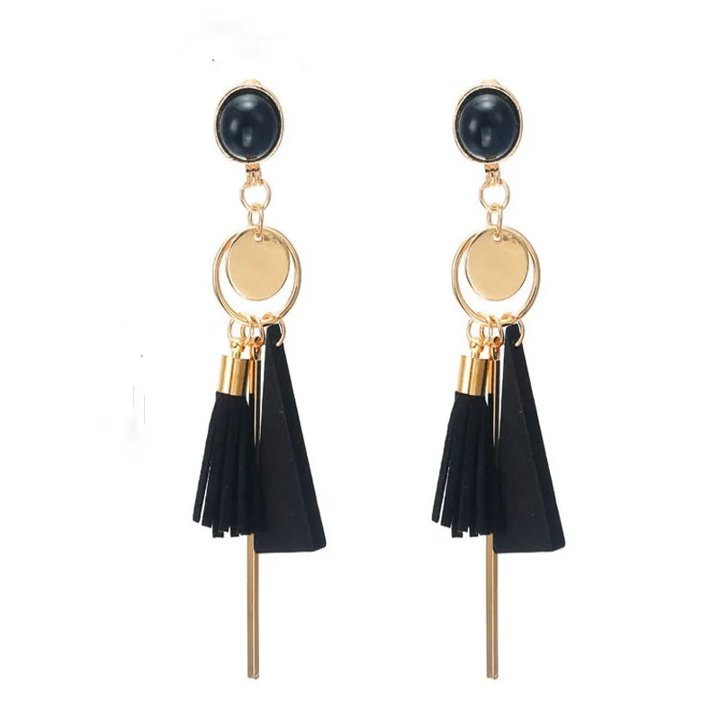 Fashion Design Geometry Drop Earrings for women red/black rectangle Earrings for women wedding jewelry gift
Fashion Design Geometry Drop Earrings for women red/black rectangle Earrings for women wedding jewelry gift