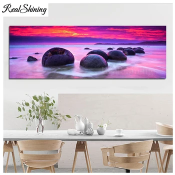 5d diy picture of rhinestones natural scenery full square/round diamond embroidery Moeraki Boulders large mosaic puzzle FS6149
5d diy picture of rhinestones natural scenery full square/round diamond embroidery Moeraki Boulders large mosaic puzzle FS6149