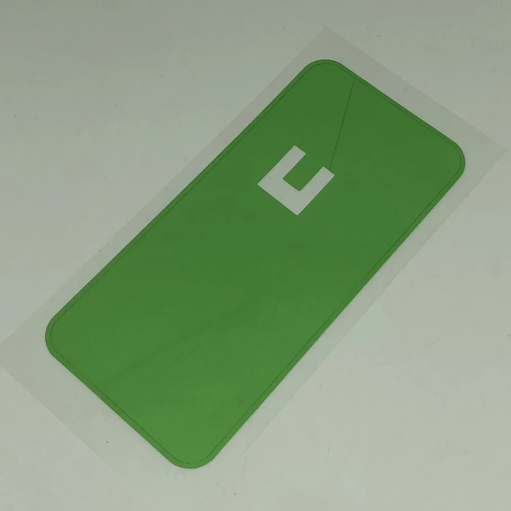 High quality For iphone 8 8 plus For iphone X Rear back Cover Glass Housing Adhesive Sticker Tape glue
High quality For iphone 8 8 plus For iphone X Rear back Cover Glass Housing Adhesive Sticker Tape glue