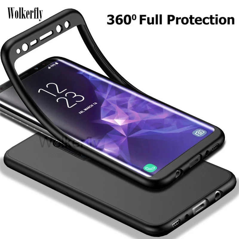 360 Matte Cover Silicone Case For Xiaomi Mi 9 mi8 se A1 A2 Lite Redmi Note 7 5 6 Pro Soft Case For Redmi 5 plus S2 4X Cover Capa
360 Matte Cover Silicone Case For Xiaomi Mi 9 mi8 se A1 A2 Lite Redmi Note 7 5 6 Pro Soft Case For Redmi 5 plus S2 4X Cover Capa