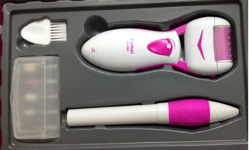 Hot&Quality Washable Electric Callus Remover Grinding Pedicure Kit Roller Feet Care Foot Care Exfoiliator Heel cuticles remover
Hot&Quality Washable Electric Callus Remover Grinding Pedicure Kit Roller Feet Care Foot Care Exfoiliator Heel cuticles remover
