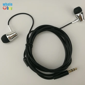 100pcs Earphones 3.5mm In-ear Wired 1.2m Headset for Huawei Xiaomi Samsung Galaxy S10 S9 S8 S7 S6 S5 Smartphone Cheap
100pcs Earphones 3.5mm In-ear Wired 1.2m Headset for Huawei Xiaomi Samsung Galaxy S10 S9 S8 S7 S6 S5 Smartphone Cheap