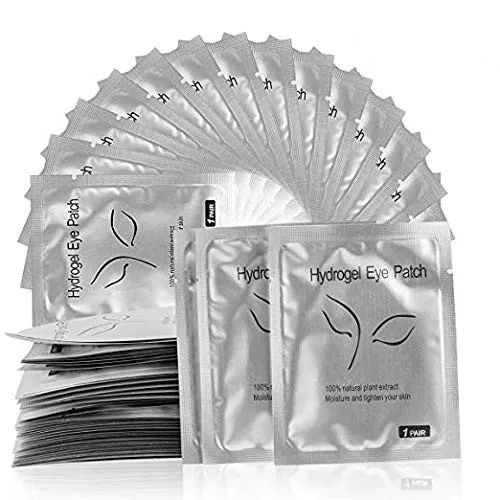 50/100 Eyelash Under Eye Pads Lint Free Patches For Eyelash Extension Supplies Lashes Extension For Professionals Tools
50/100 Eyelash Under Eye Pads Lint Free Patches For Eyelash Extension Supplies Lashes Extension For Professionals Tools