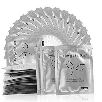 50/100 Eyelash Under Eye Pads Lint Free Patches For Eyelash Extension Supplies Lashes Extension For Professionals Tools
50/100 Eyelash Under Eye Pads Lint Free Patches For Eyelash Extension Supplies Lashes Extension For Professionals Tools