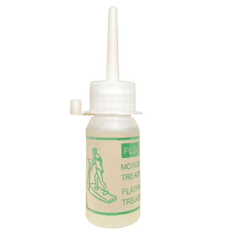1 Pc 30ml Machine Lubricating Oil Belt Running Silicone Lube oil Lubricant Treadmill
1 Pc 30ml Machine Lubricating Oil Belt Running Silicone Lube oil Lubricant Treadmill