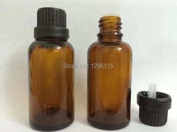 100pcs 30ml stuffed inside a black cap essential oil bottle cosmetic packaging bottles
100pcs 30ml stuffed inside a black cap essential oil bottle cosmetic packaging bottles