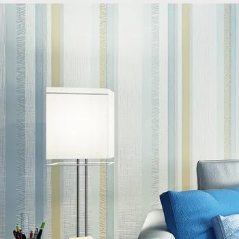Modern non woven horny striped wallpaper bedroom children room fresh vertical striped home wallpaper
Modern non woven horny striped wallpaper bedroom children room fresh vertical striped home wallpaper